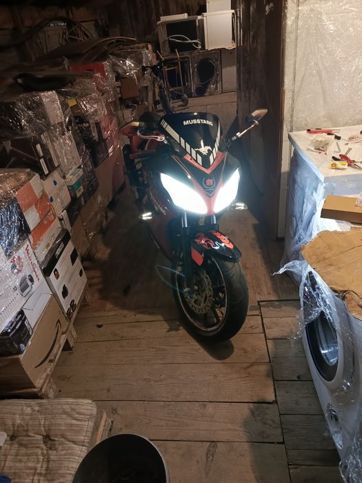 Musstang MT 200-10 / 2014р.