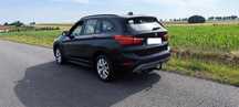 BMW X1 Sdrive Diesel Navi automat mały przebieg
