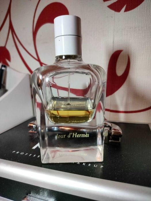 Hermes jour d`hermes оригинал больше 25 из 85 мл