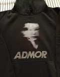 Bluza Admor czarna
