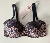 Stella McCartney _ biustonosz nowy 80C
