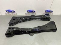 Усилитель подрамника Ford escape mk4 форд эскейп мк4 2020 2021 2022+