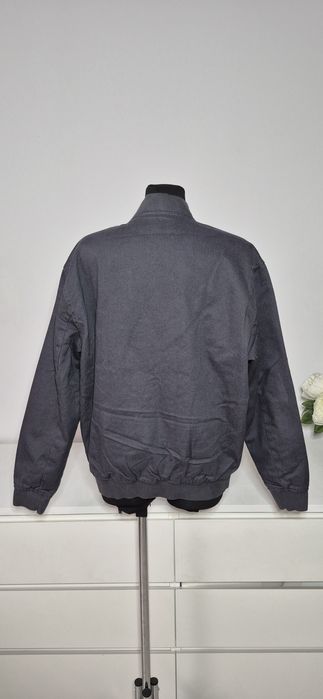 Kurtka meska przejściowa L - XL Wiosna - Jesien Pull & Bear