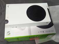 Xbox Series S 500GB