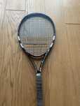 Rakieta Babolat junior
