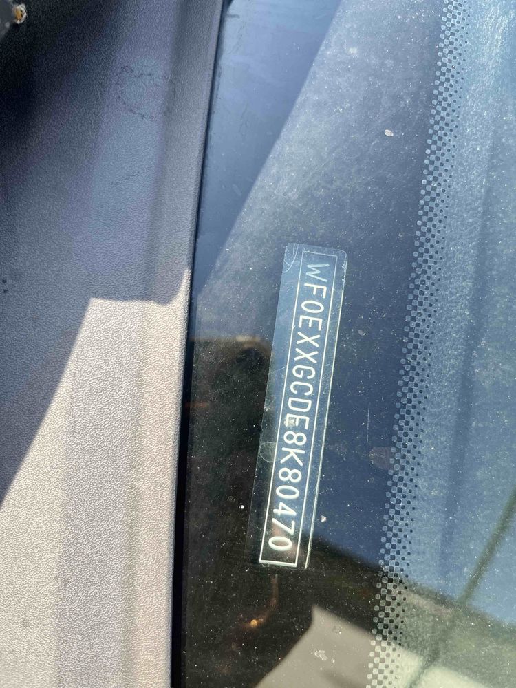 Авто Ford C - Max