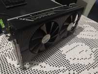 RX 570 4Gb Saphire