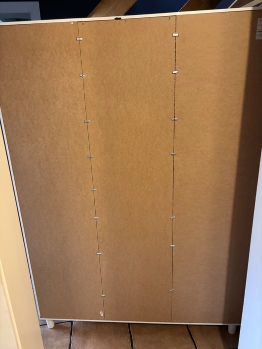 Regał na kaiążki Vox