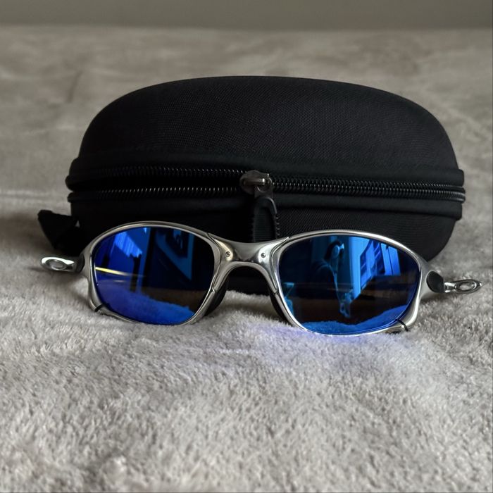 Окуляри Oakley Juliet