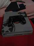 Vendo PS4 Edição STAR WARS Usada Com GTA V