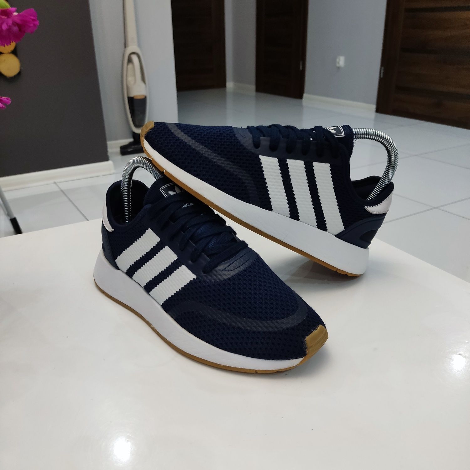 Adidas N-5923 adidasy buty damskie r.38