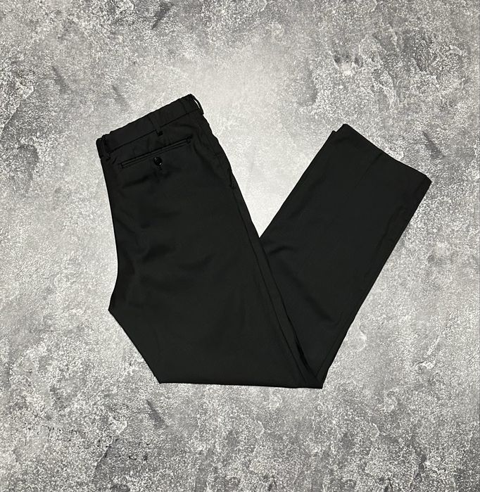 Вовняні брюки (штани) Pal Zileri оригінал, розмір 34