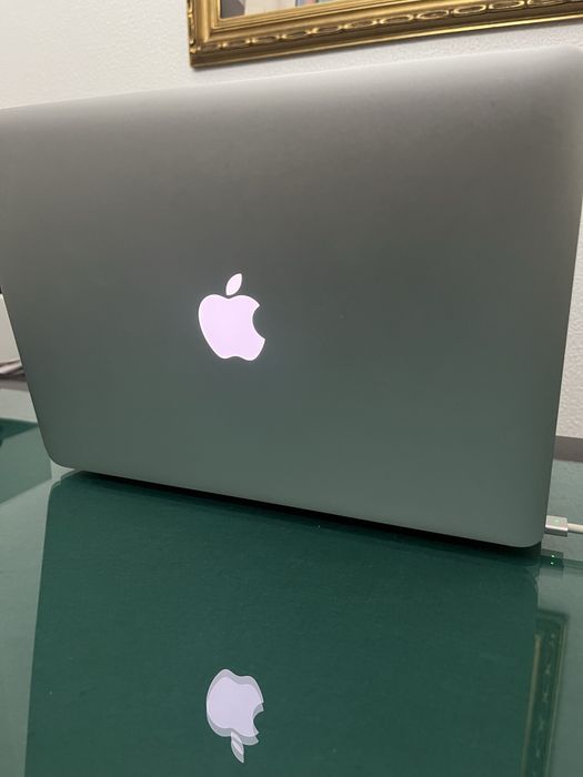 MacBook Air 13” (2017) — A1466 | SSD 128 GB | Excelente estado