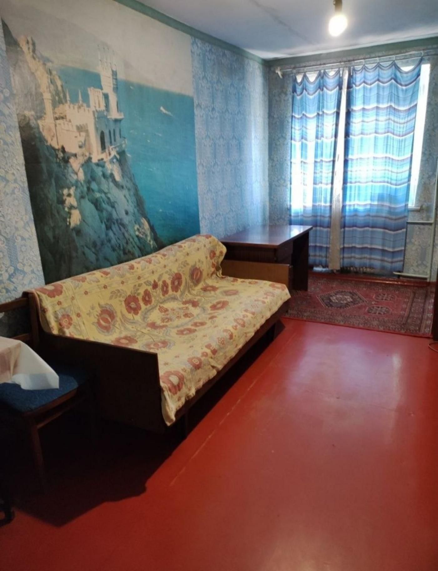 Продам 2 кв, 47 м., Северный, ул.Илларионовская 2-й эт. Днепр