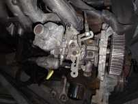 Bomba injectora boch ford transit 2.5