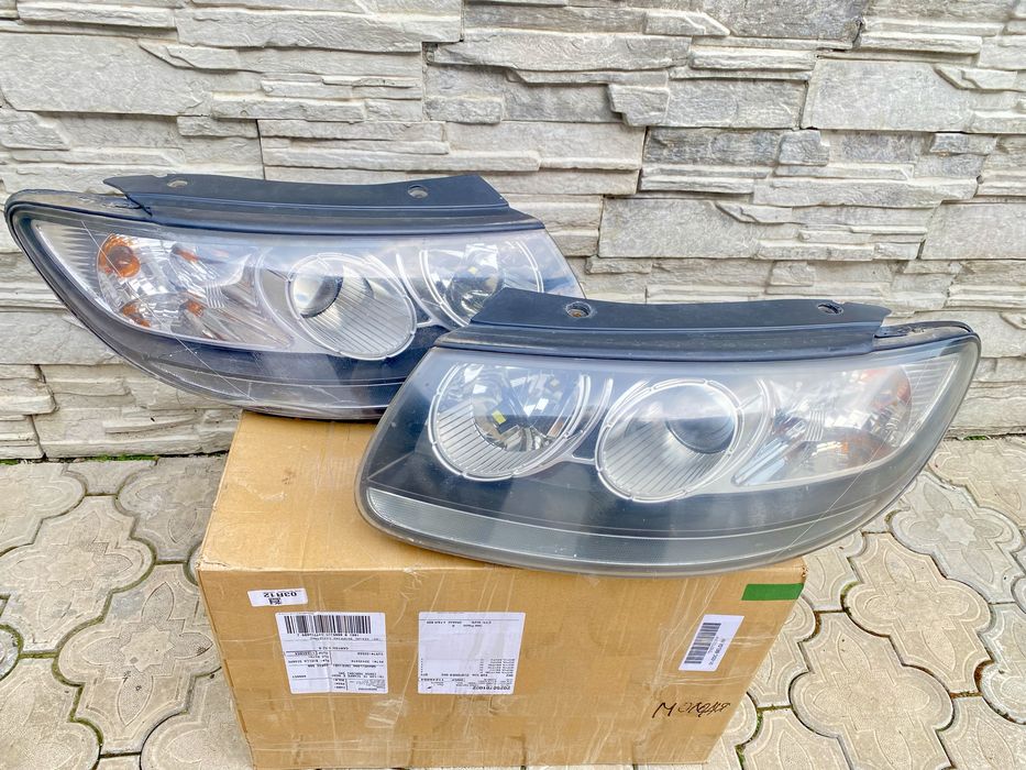 Фари Hyundai Santa Fe