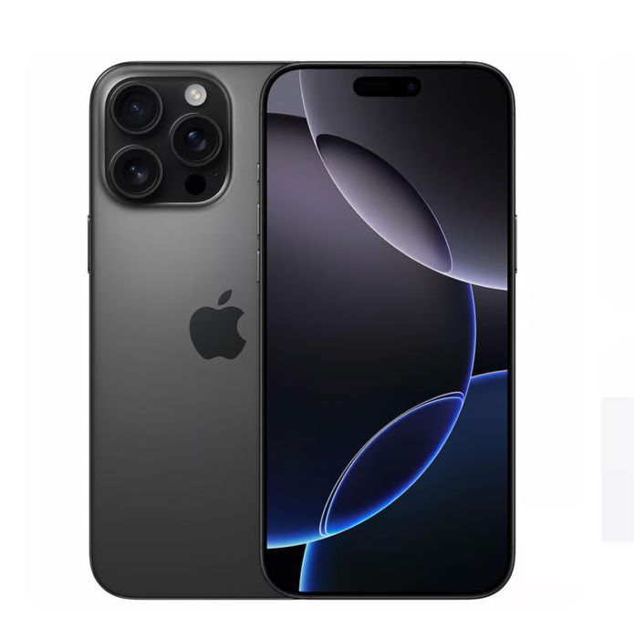 Iphone 16 Pro Max 512gb