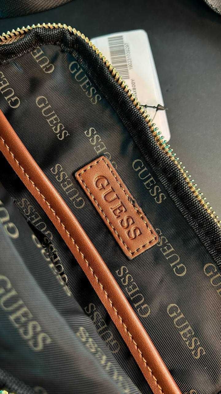 Сумка Guess Vezzola Smart