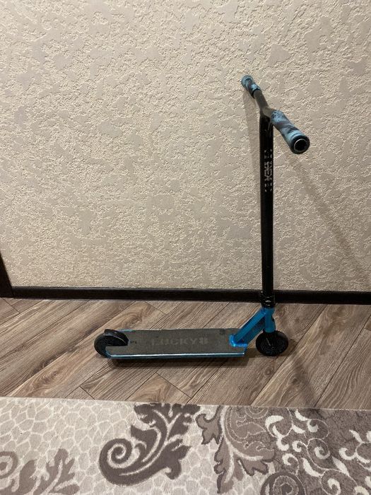 Самокат Lucky prospect 2021