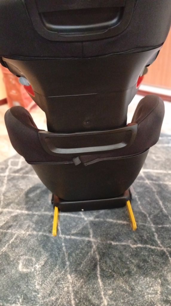 Cadeira auto bebe-confort isofix