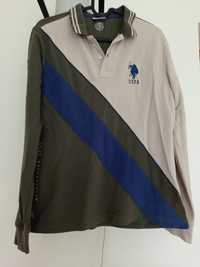 Bluzka polo firmy U.S. Polo Assn.