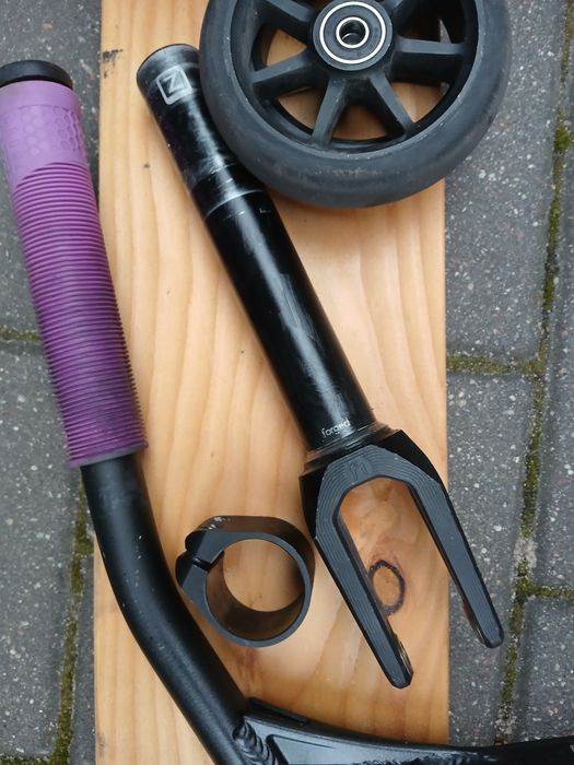 Części do hulajnogi ethic erawan