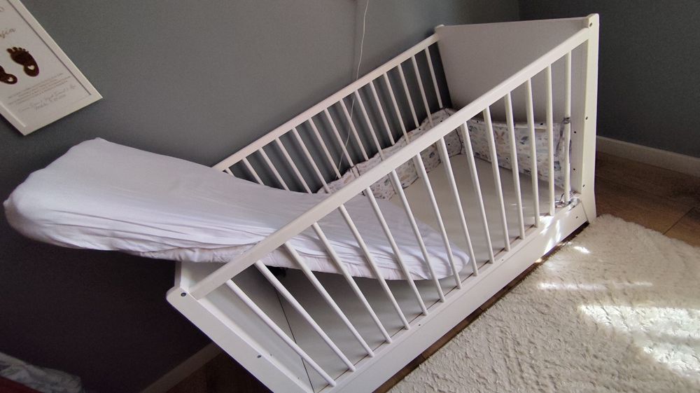 Łóżeczko dziecięce