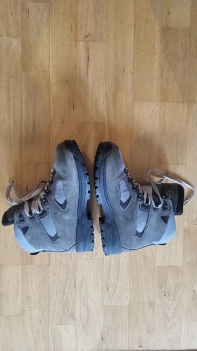 Buty Trezeta trekkingowe