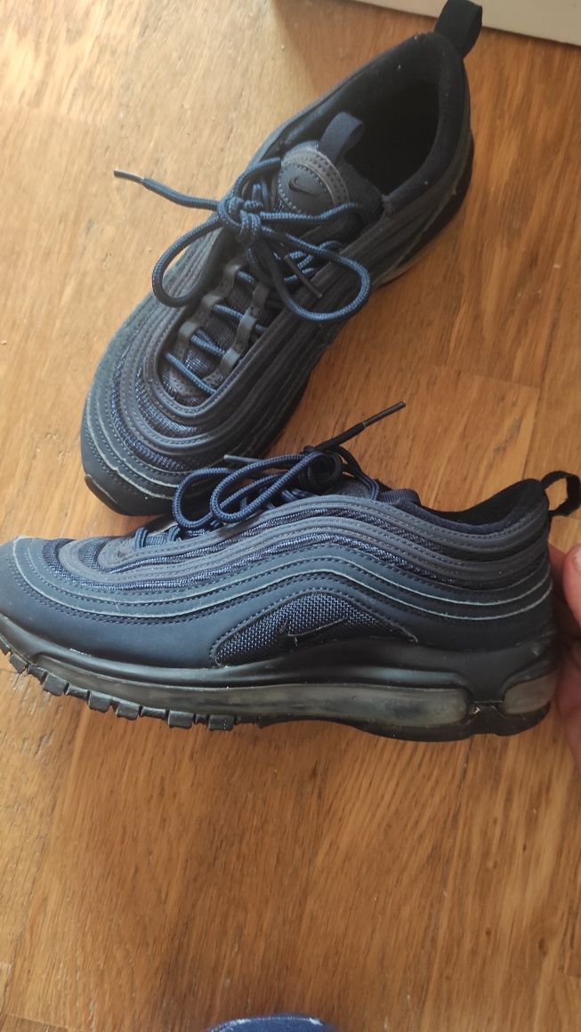 Tênis Nike AirMax 97