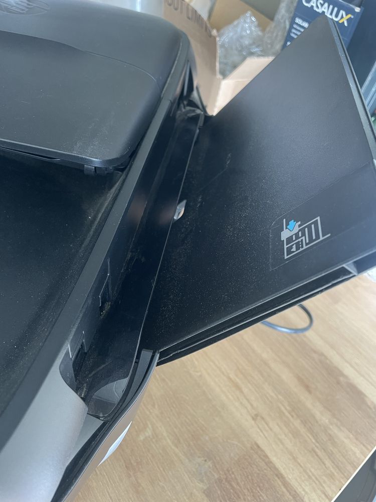 Drukarka HP 3830