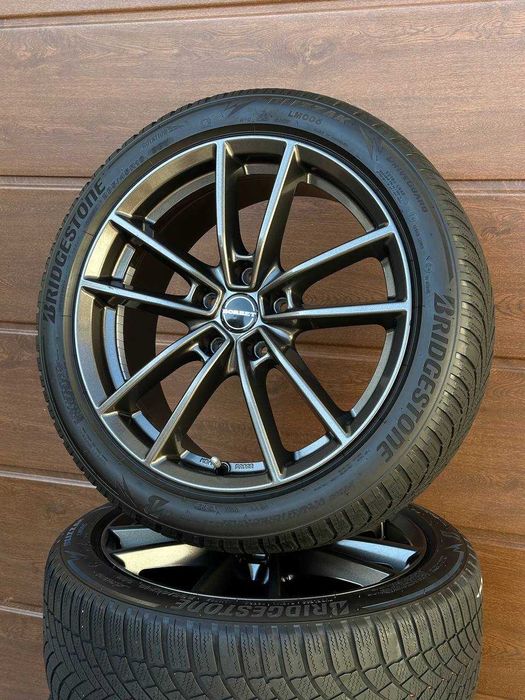 Диски з шинами 5x114,3 R18 Mazda Mitsubishi Toyota Kia Honda Hyundai