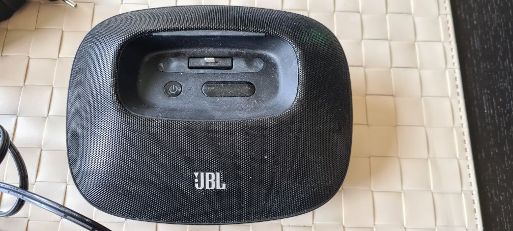 Głośnik JBL do iphone ipad