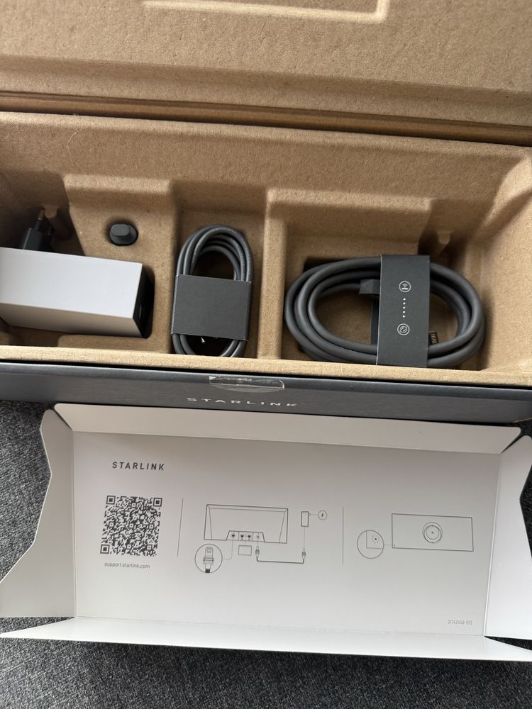 Srarlink Router Kit Standart