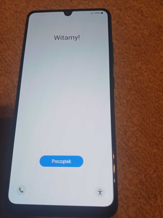 Sprzedam smartfon Samsung A32. Polecam