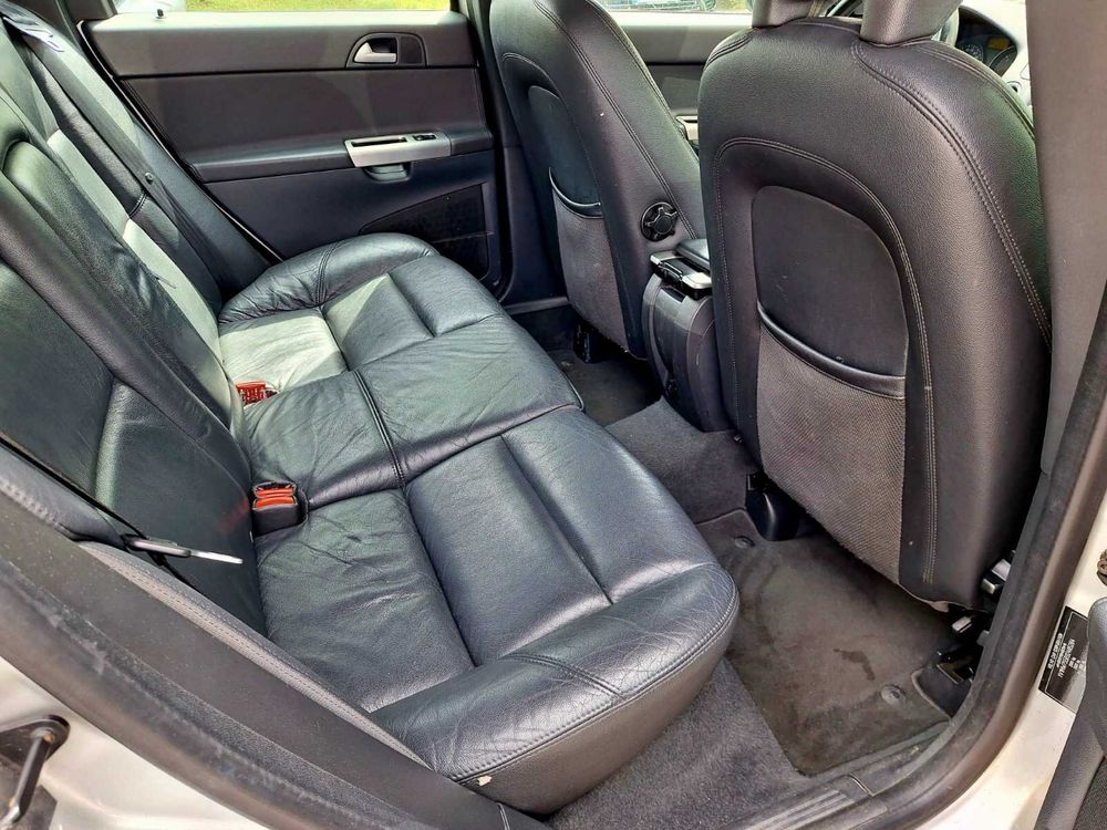 Volvo v50 2.0d avt