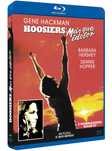Hoosiers: Más que Ídolos/Raiva de Vencer (Blu-Ray)-Importado