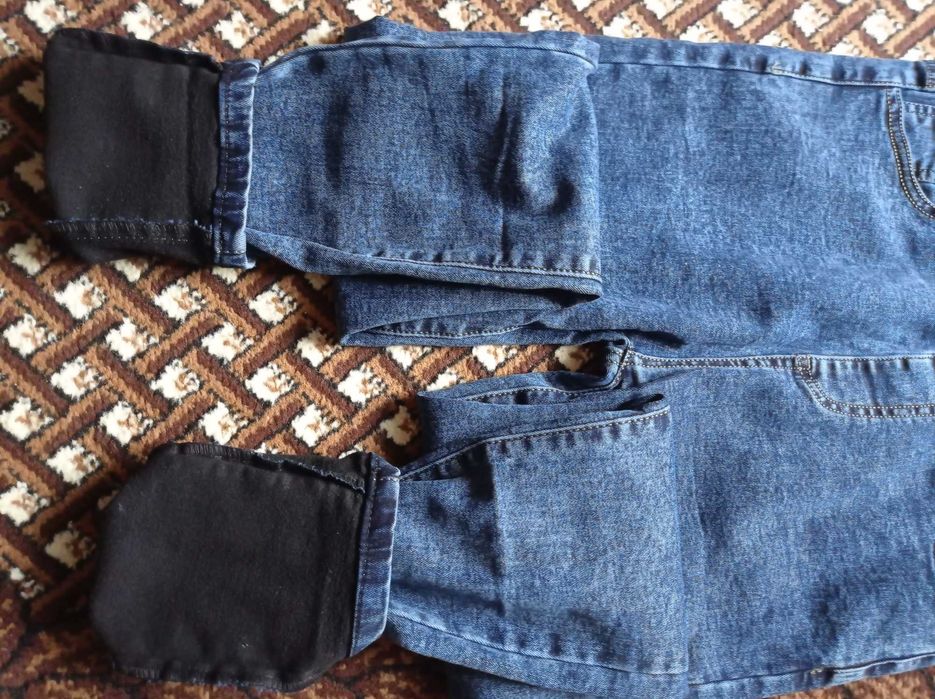 Женские джегинсы!