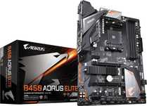 Aorus B450 Elite