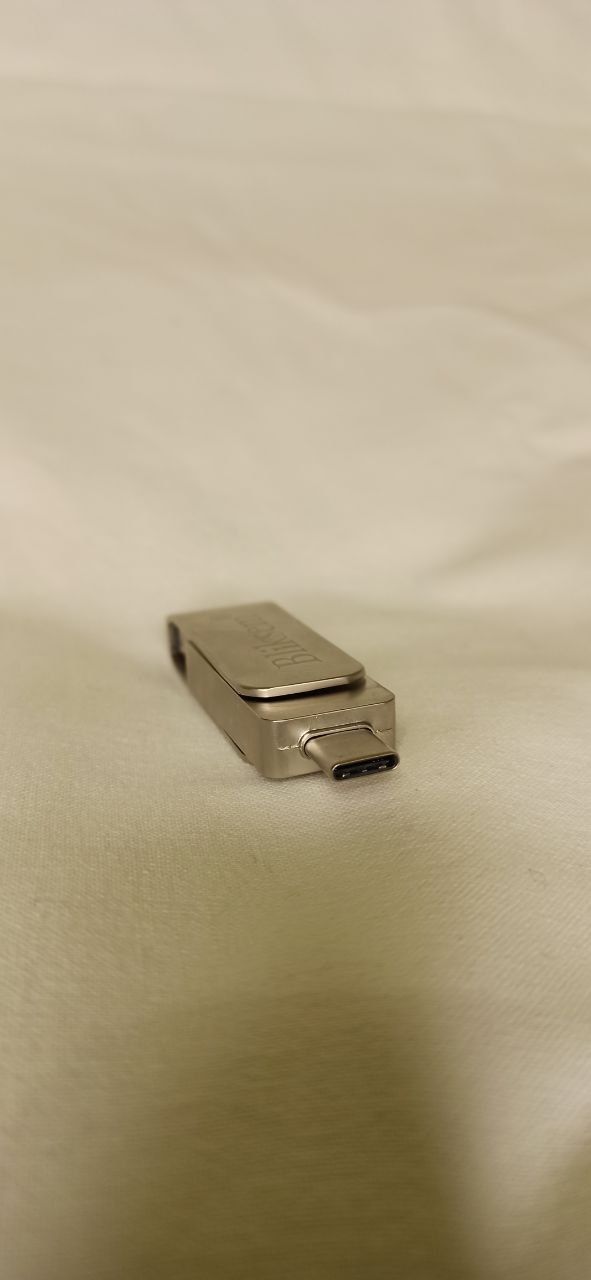 Новинка,універсальна флешка 3 в 1, на 64 гб. USB/micro USB та Type-C,