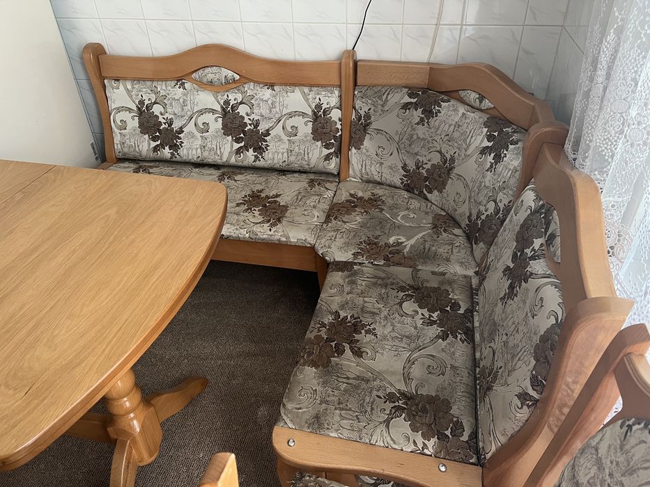 Кухонна мебель