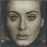 Adele - 25 (2015)