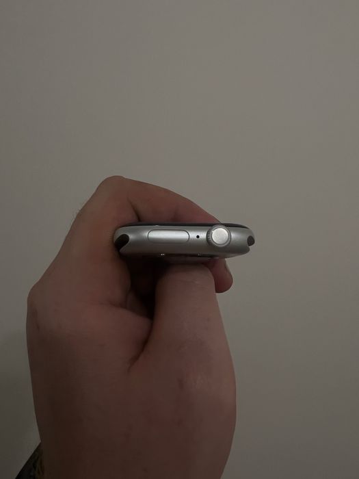Apple Watch Series 10 | 46 мм | АКБ 100% на гарантії!