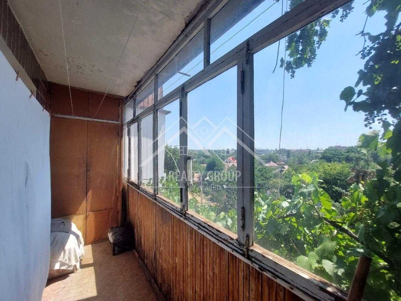 Продаж 3к "чешки" з гарним плануванням у ЦМ р-ні по вул.Українській