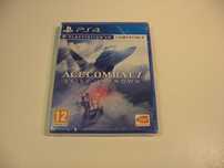 Ace Combat 7 Skies Unknown PL - GRA Ps4 - Opole 3578