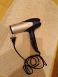 Suszarka Philips salon dry Control