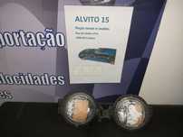 Farol Farolim Nevoeiro Mini One
