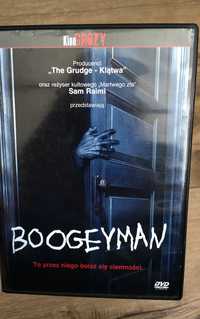 "Boogeyman" film dvd