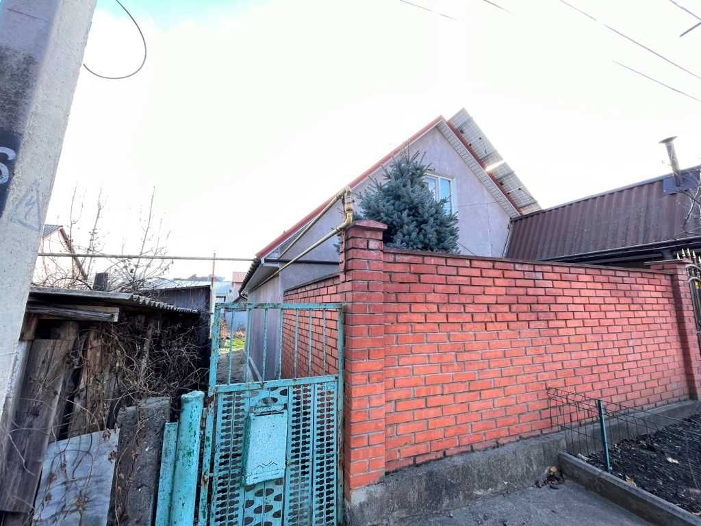 Продажа дома в черте города Черноморск!