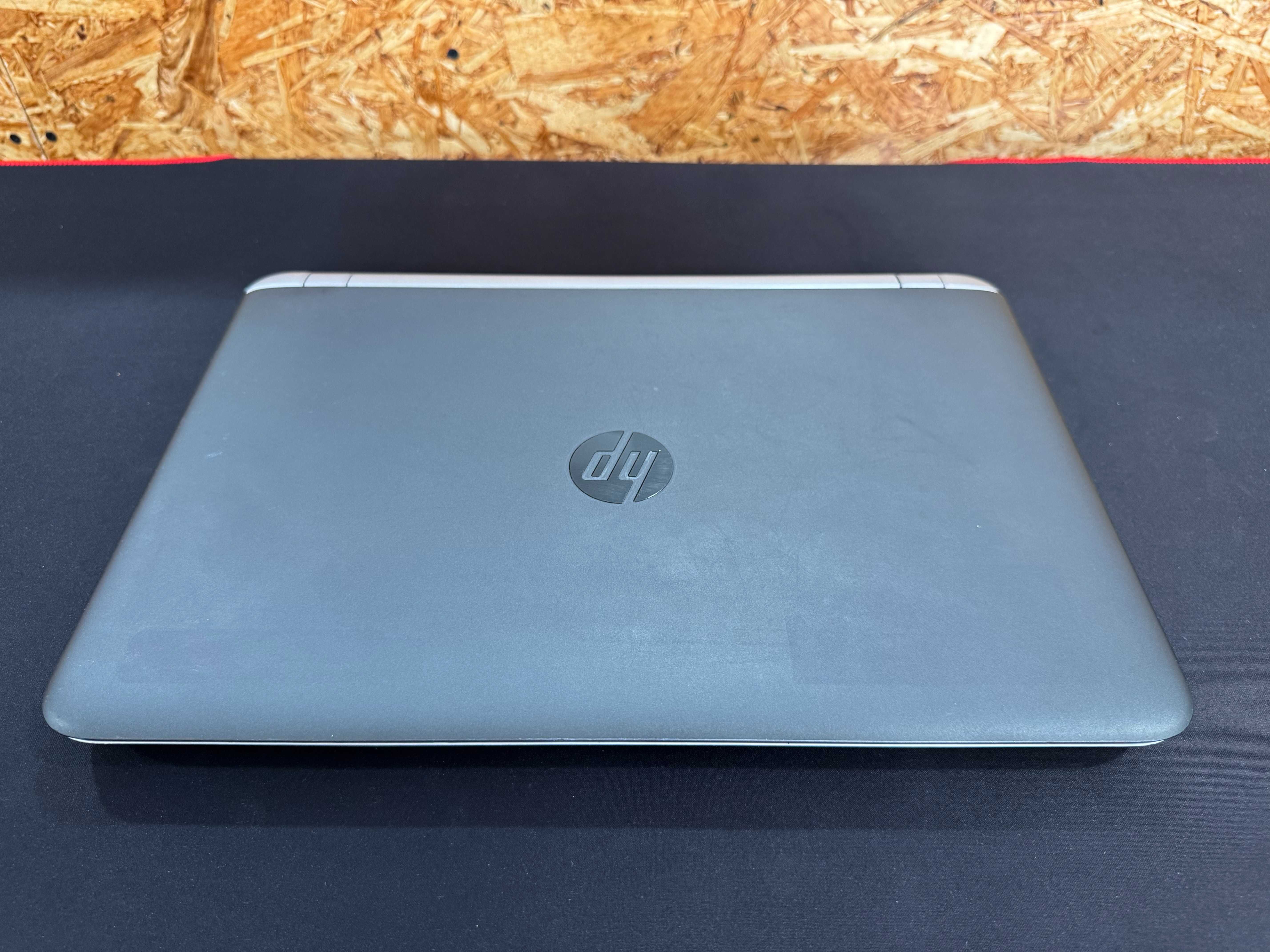 Hp ProBook 450 G3  i5-6200U /  16 Gb Ram / 256 SSD Recondicionado