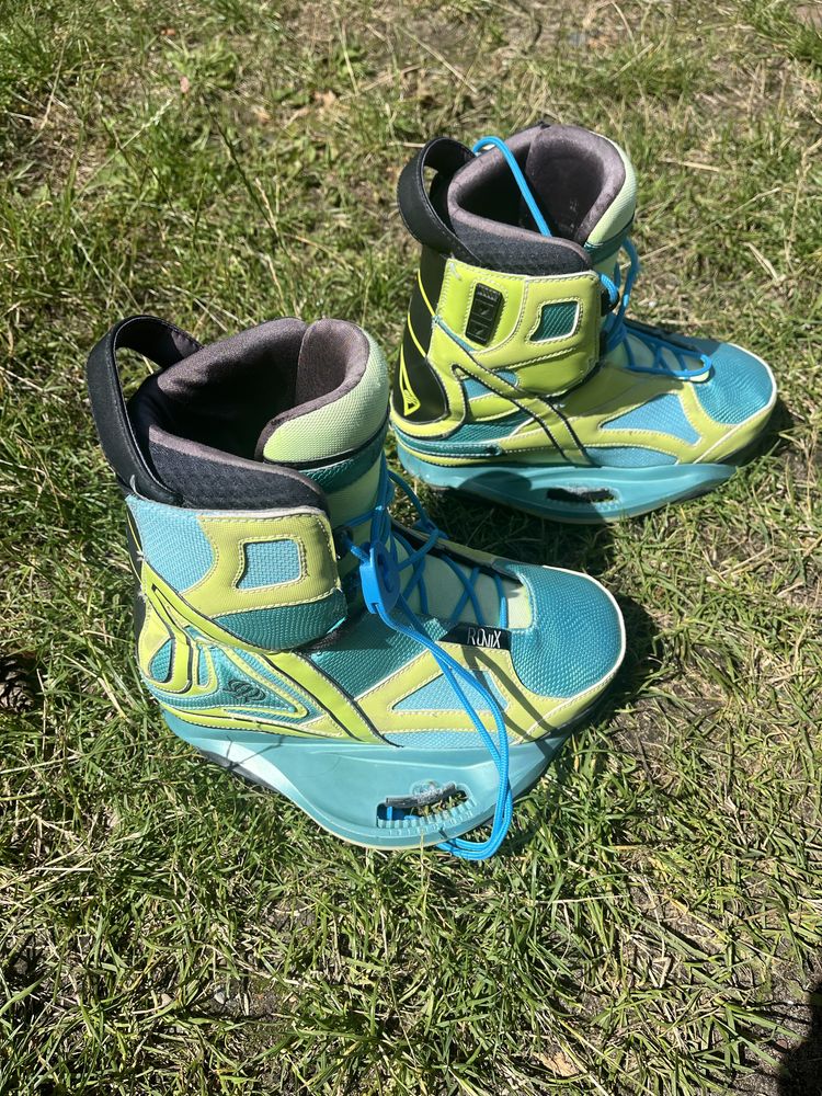 Buty Wakeboardowe Ronix